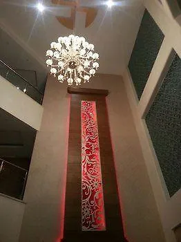 Hotel Fabhotel Q Cent Sector 15 Gurgaon